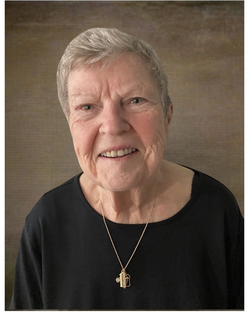 Helen Mary Mehalik Profile Photo