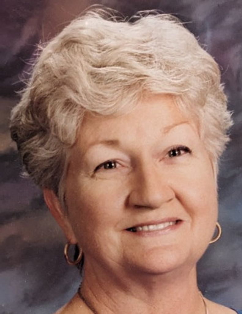 Kay Windham Marlowe