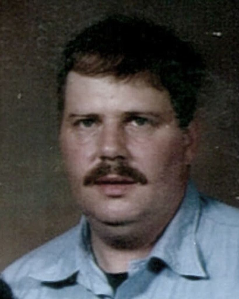 Randy Stokes Profile Photo