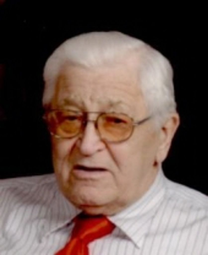 Darold Siebert