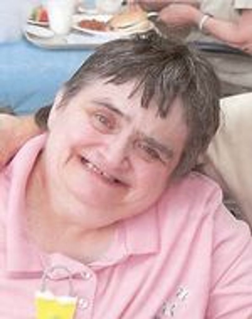 Shirley Jean Sheyachich