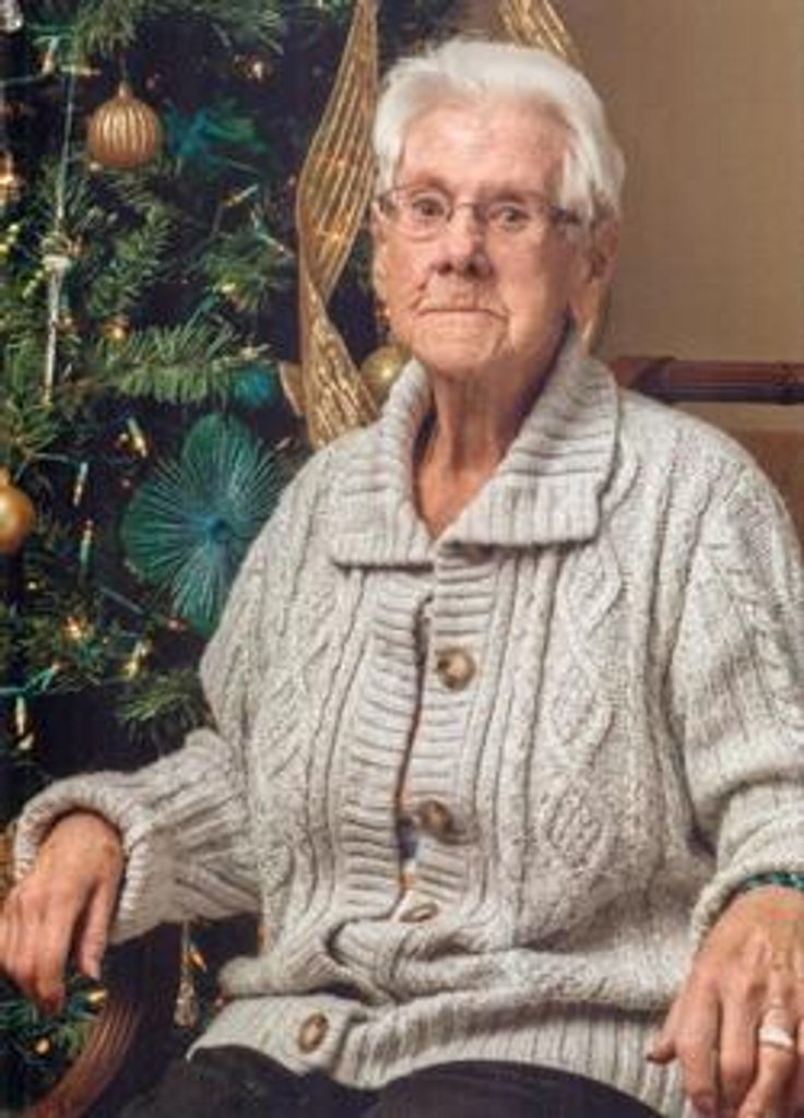 Ethel Vernice Jarrett