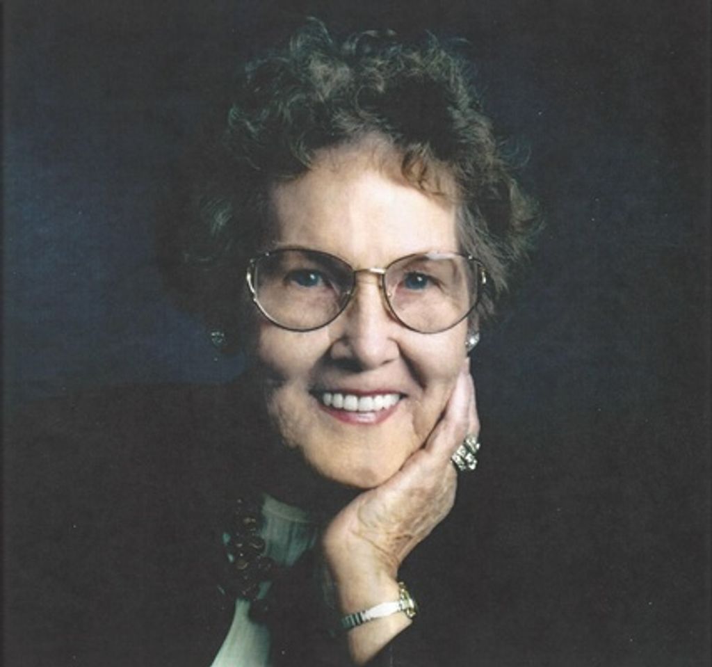 Laverna Edythe Marshall Profile Photo