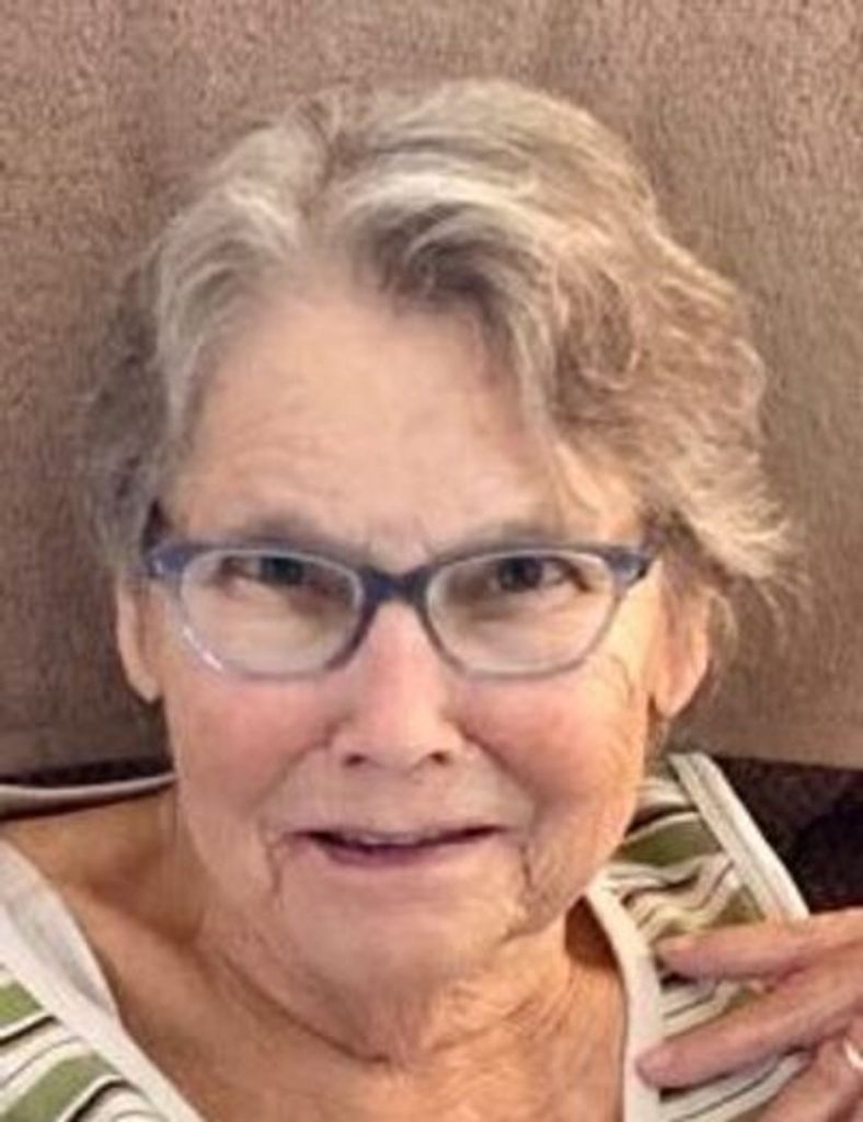 Claire Harvey Raymond Profile Photo