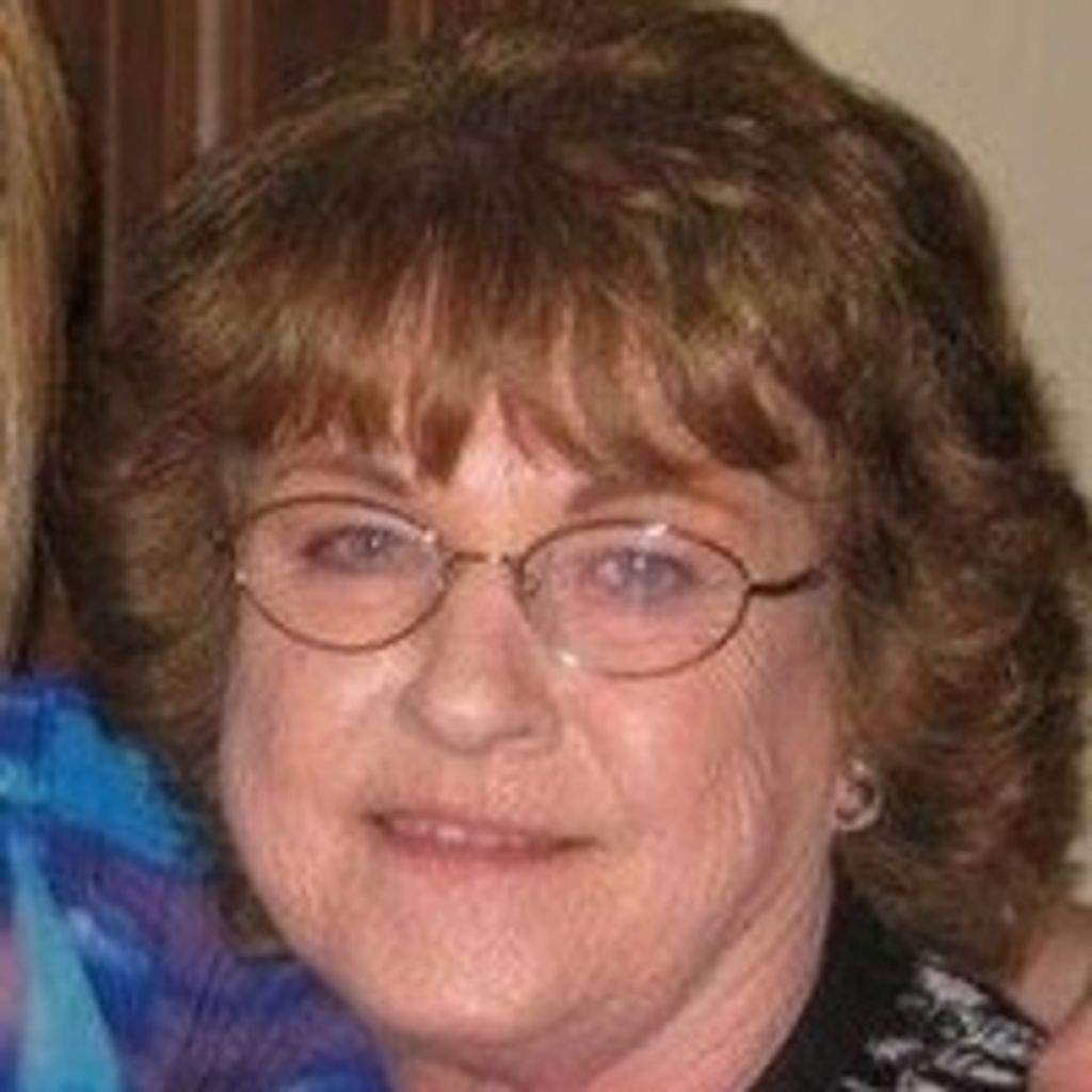 Linda Woodyard