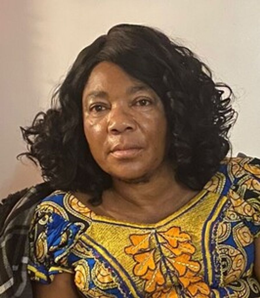 Jeanne Badibanga Meta Profile Photo