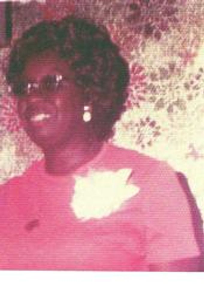 Lillie Mae Polite Profile Photo