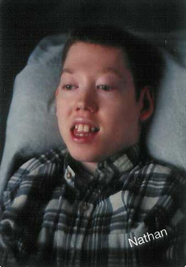 Nathan Cournaya