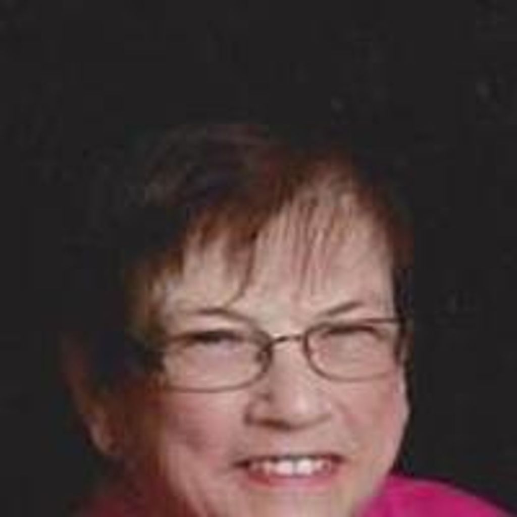 Kathleen Buchfinck
