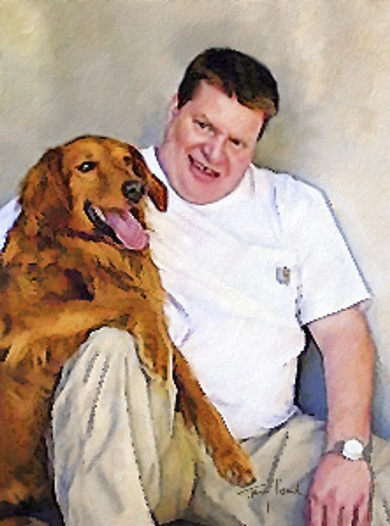 Joseph K. Manning