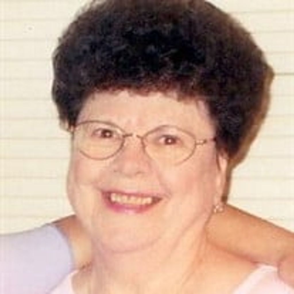 Erma Jean Evans