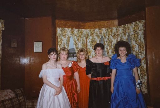 Angela M. (Squires)  Tyger photo gallery thumbnail 20 of 101