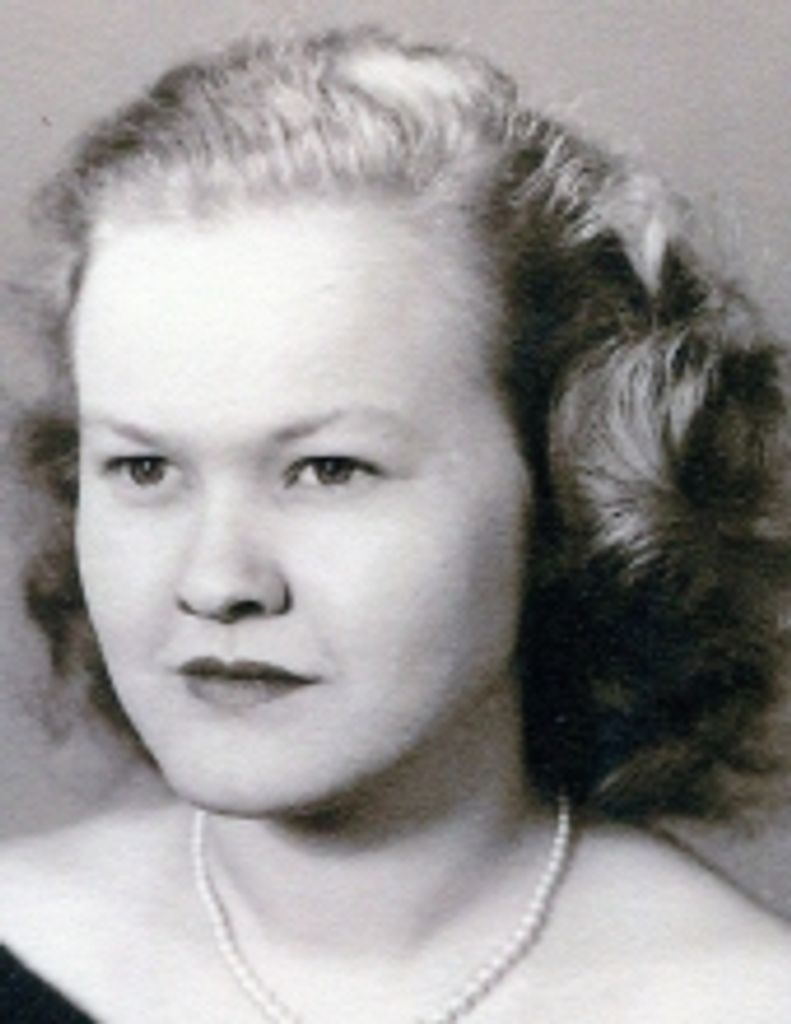 Myra  Mcguire Bain Frazier