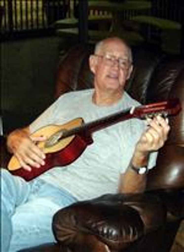 Doyal Ray Thomas