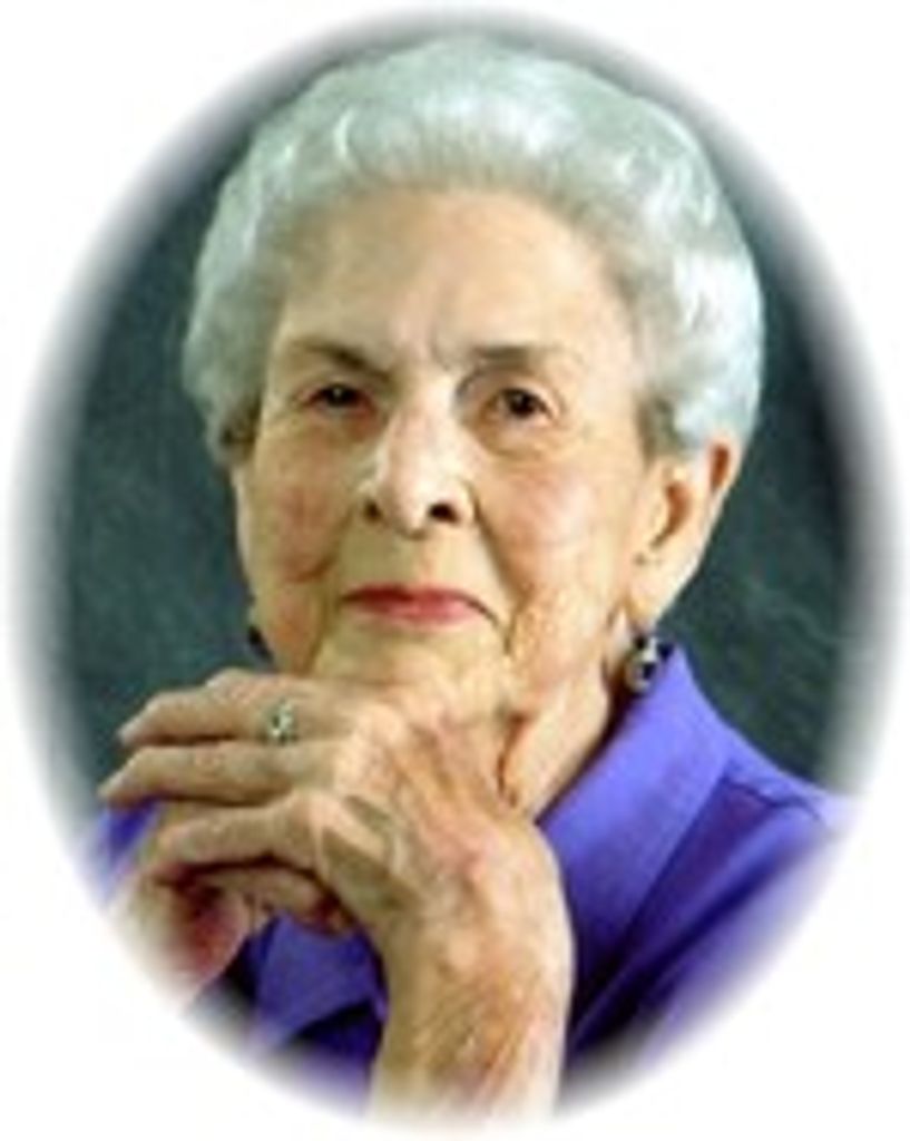 Charlotte Belle Hughes Profile Photo
