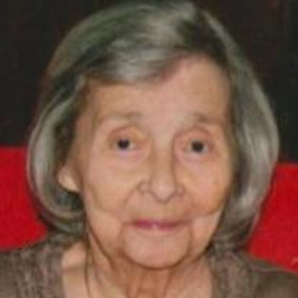 Dorothy Dalman