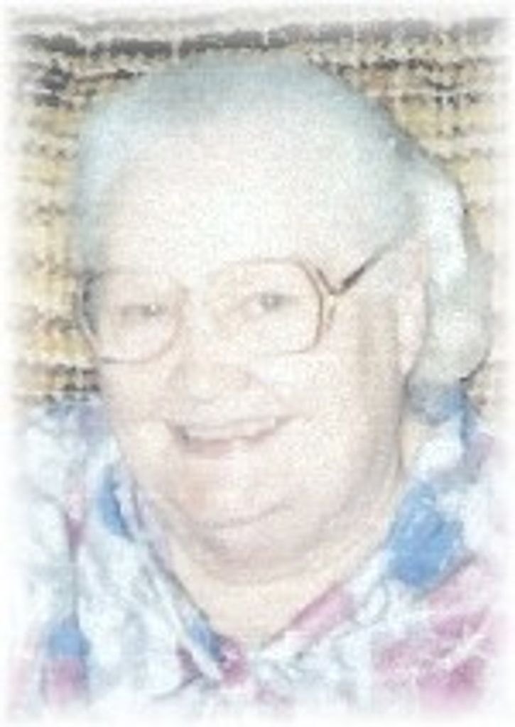 Dorothy Elizabeth Scott