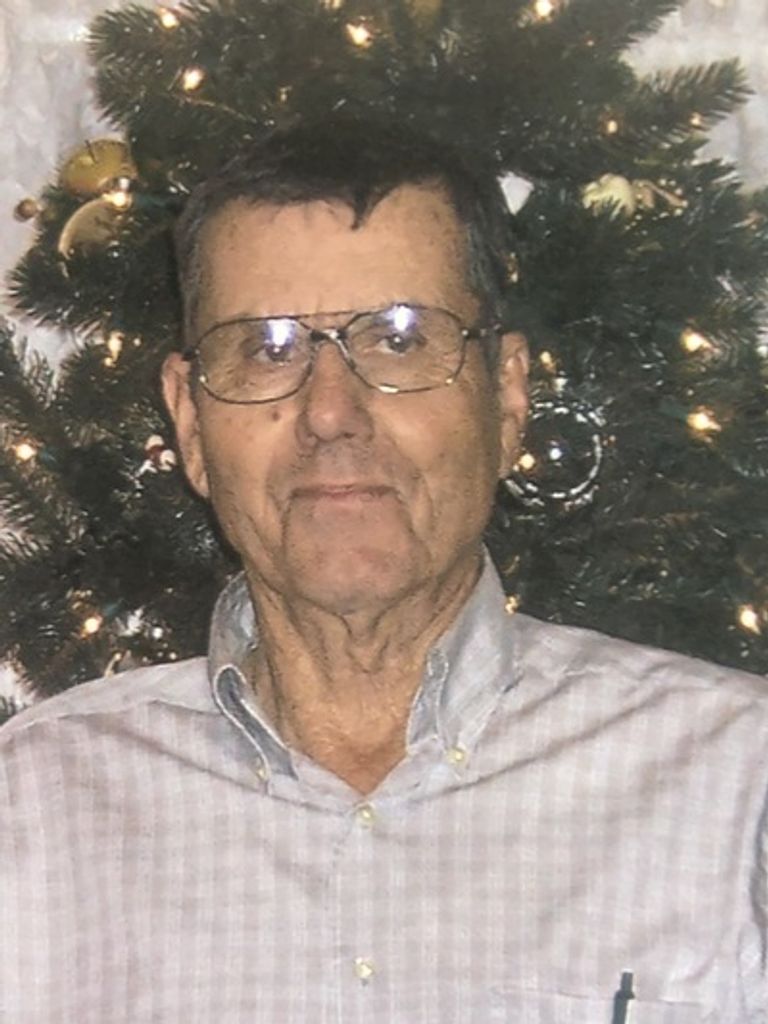 Glen Forrest Profile Photo