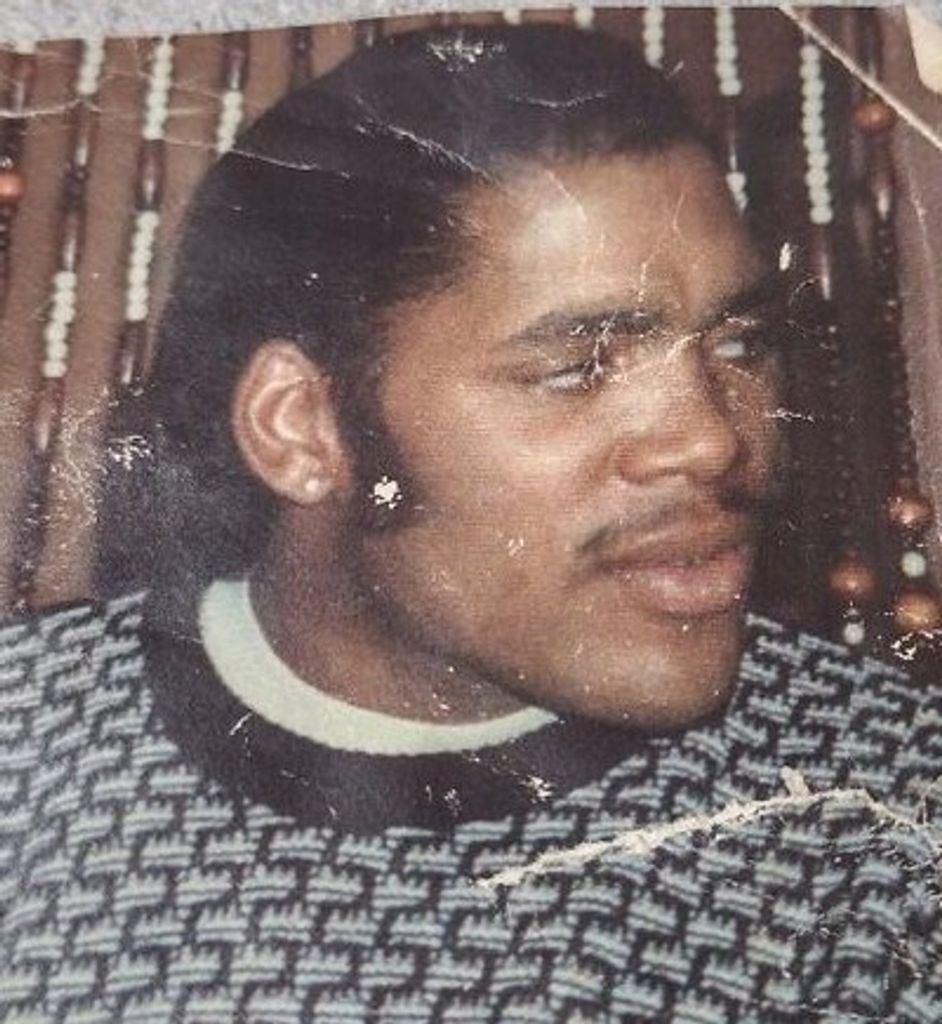 Ray Anthony Slaughter, Sr. Profile Photo