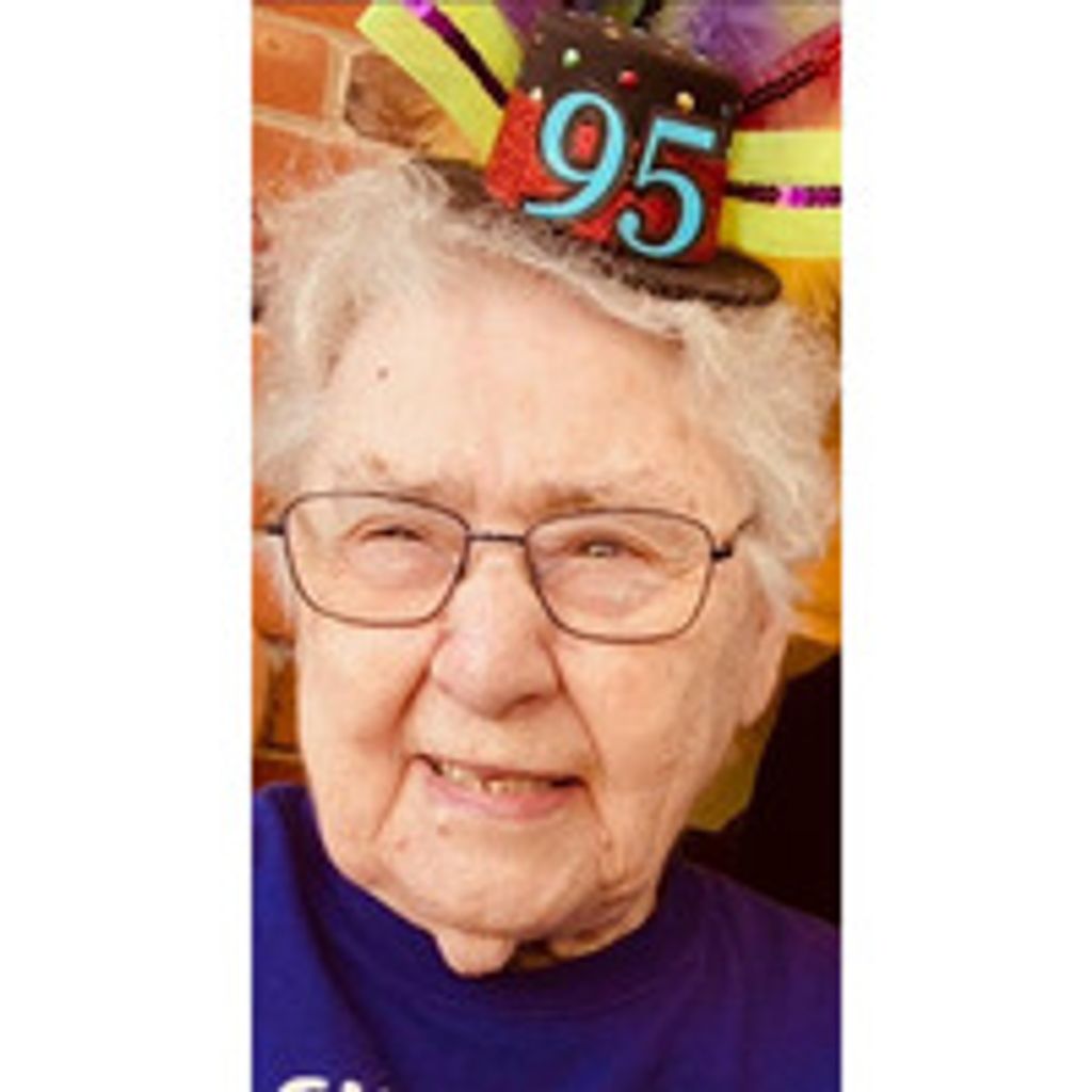 Elfrieda Agnes Hundt Profile Photo