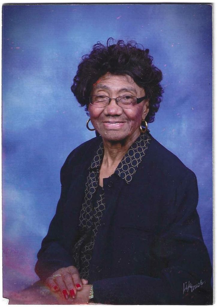 Essie Mae Getter-Mccants Profile Photo