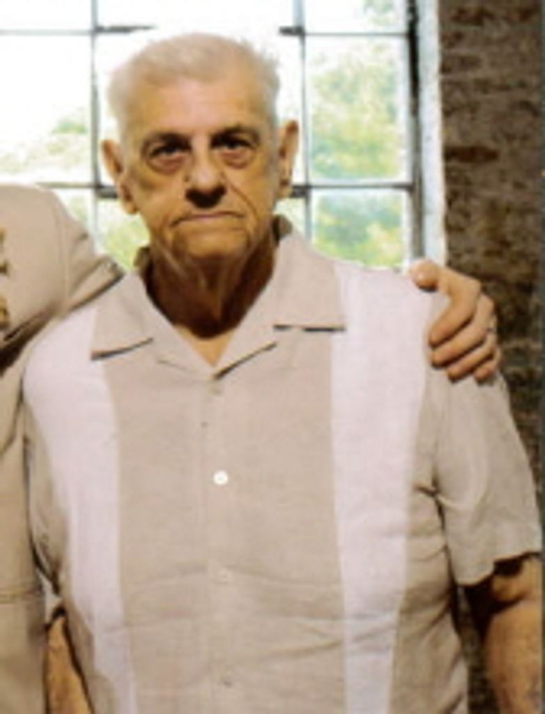Jerry E. Borries