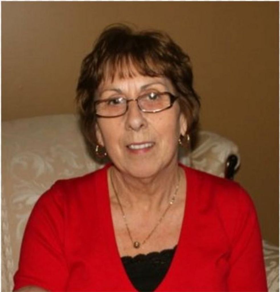 Joy Winnifred Heath Profile Photo