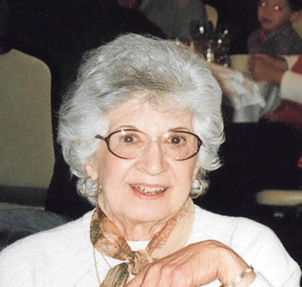 Dolores M (Mercury)  Justice