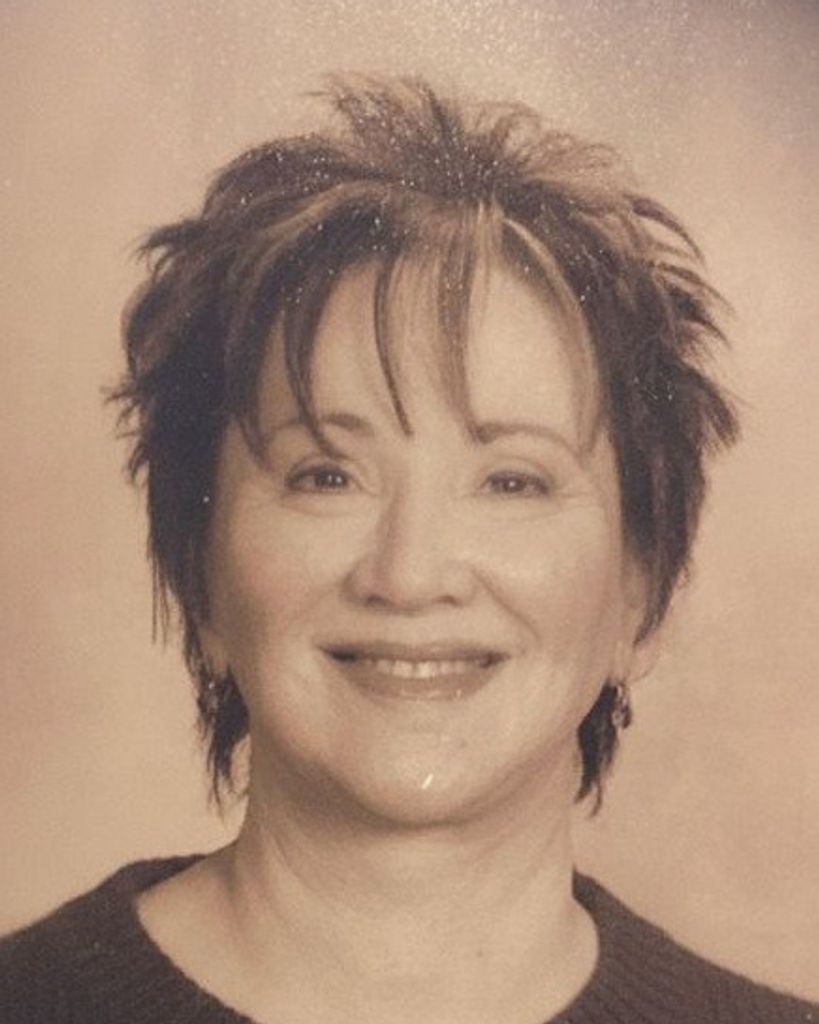 Margaret Holback Profile Photo