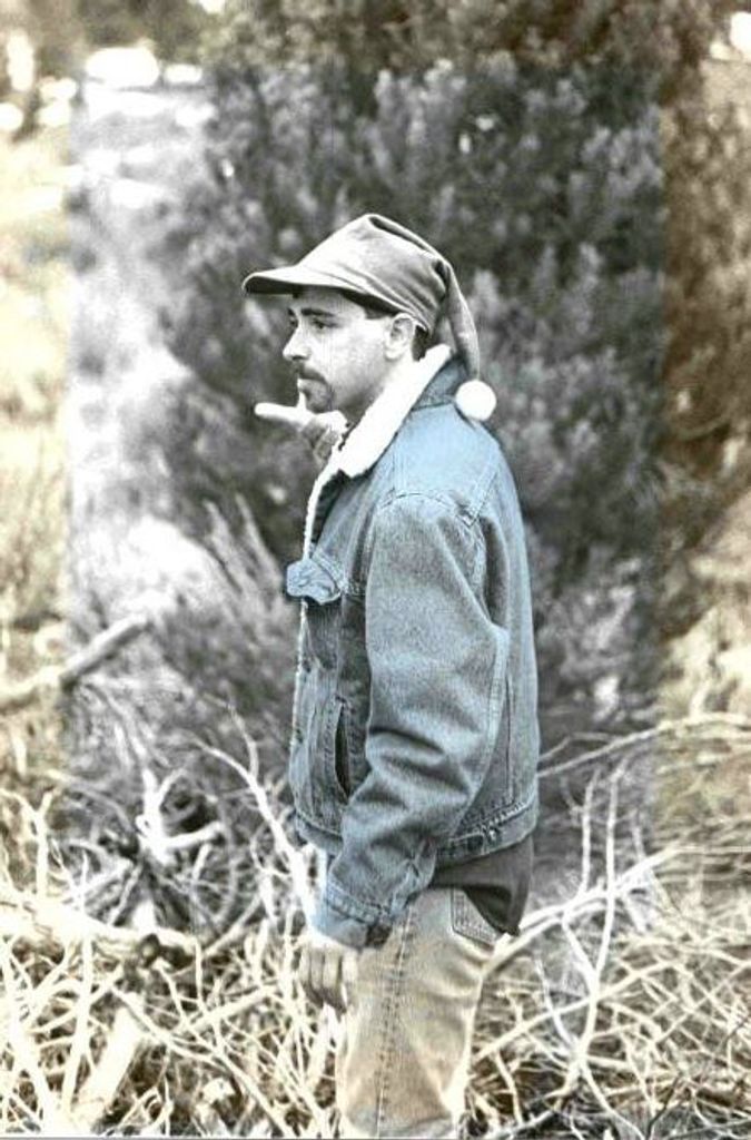 Timothy Fisher Profile Photo