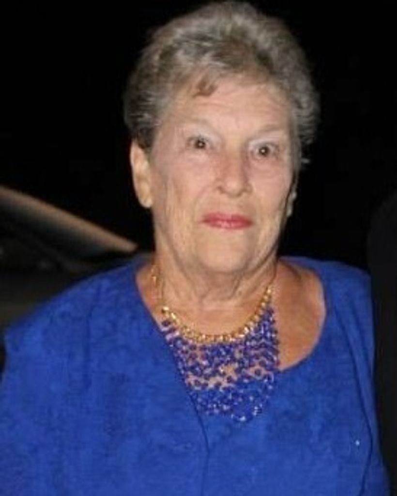 Kathleen Mayhugh Profile Photo