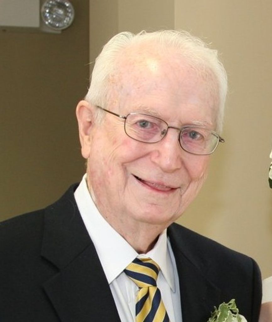 Robert (Bob) Louis Mayotte
