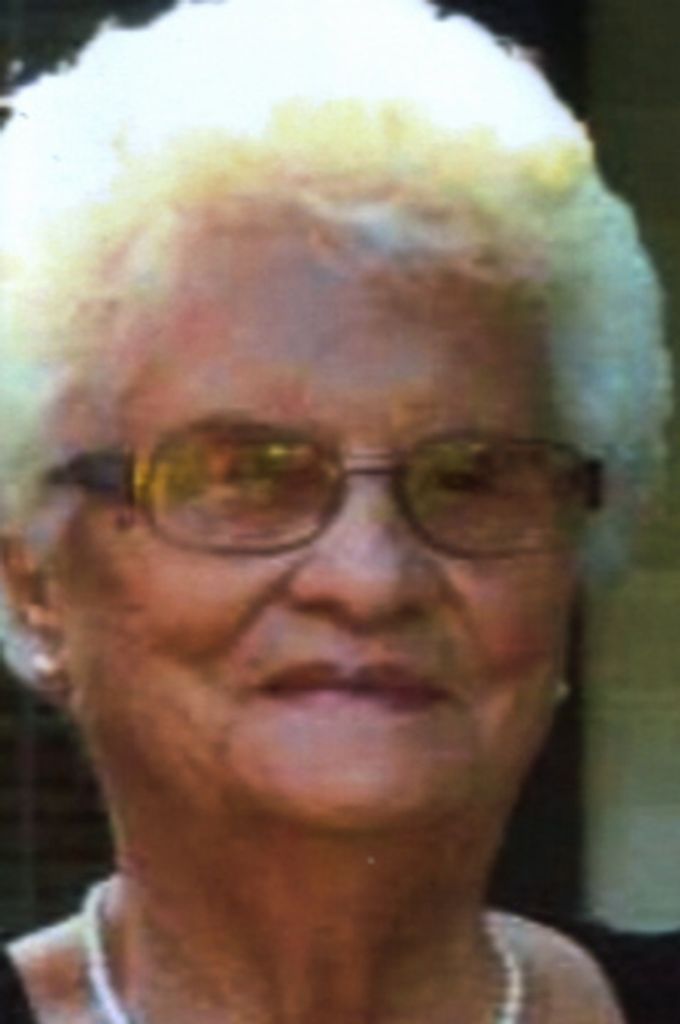 Ruby Marie Miller Profile Photo