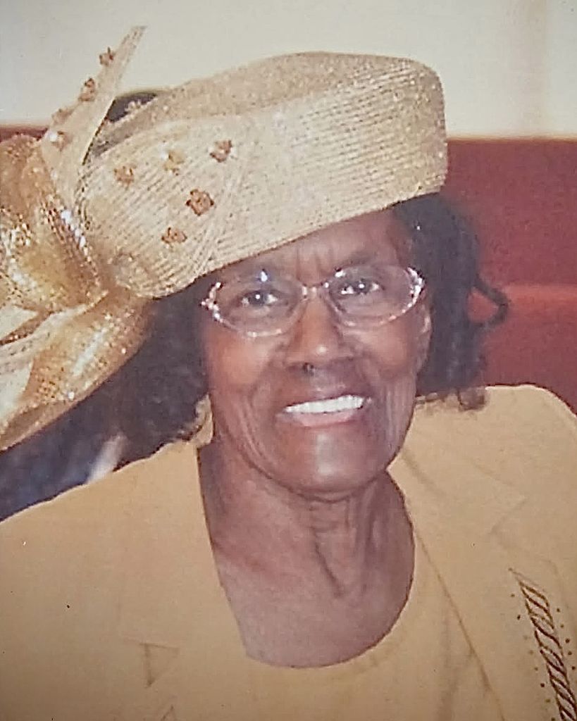 Evelyn Mills Statham Profile Photo