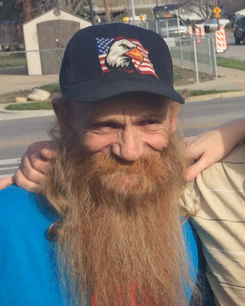 Thomas Allen Salisbury Profile Photo