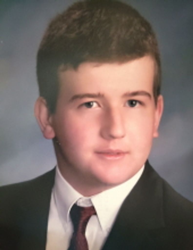 Matthew Elliott Hynes
