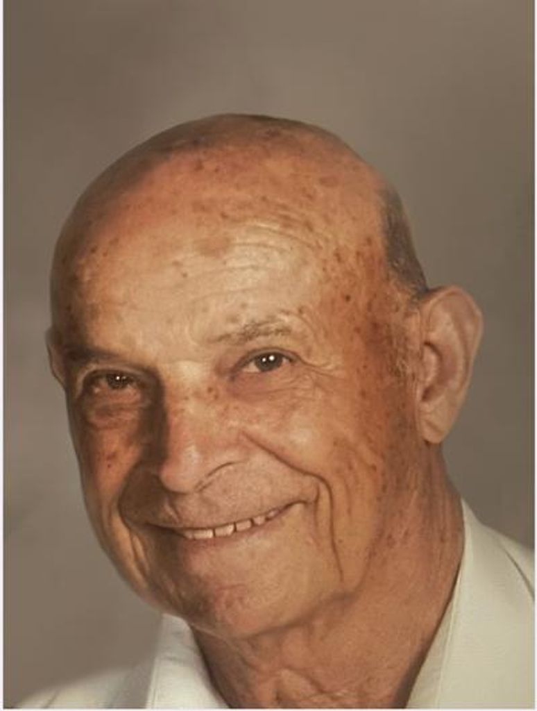 Dick M. Sanders Profile Photo