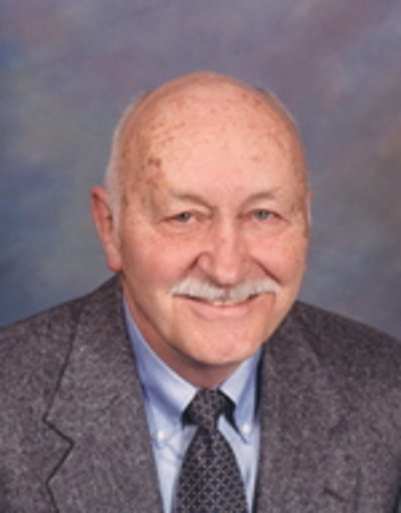 Charles O. Lambert