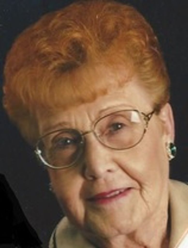 Helen Johnson