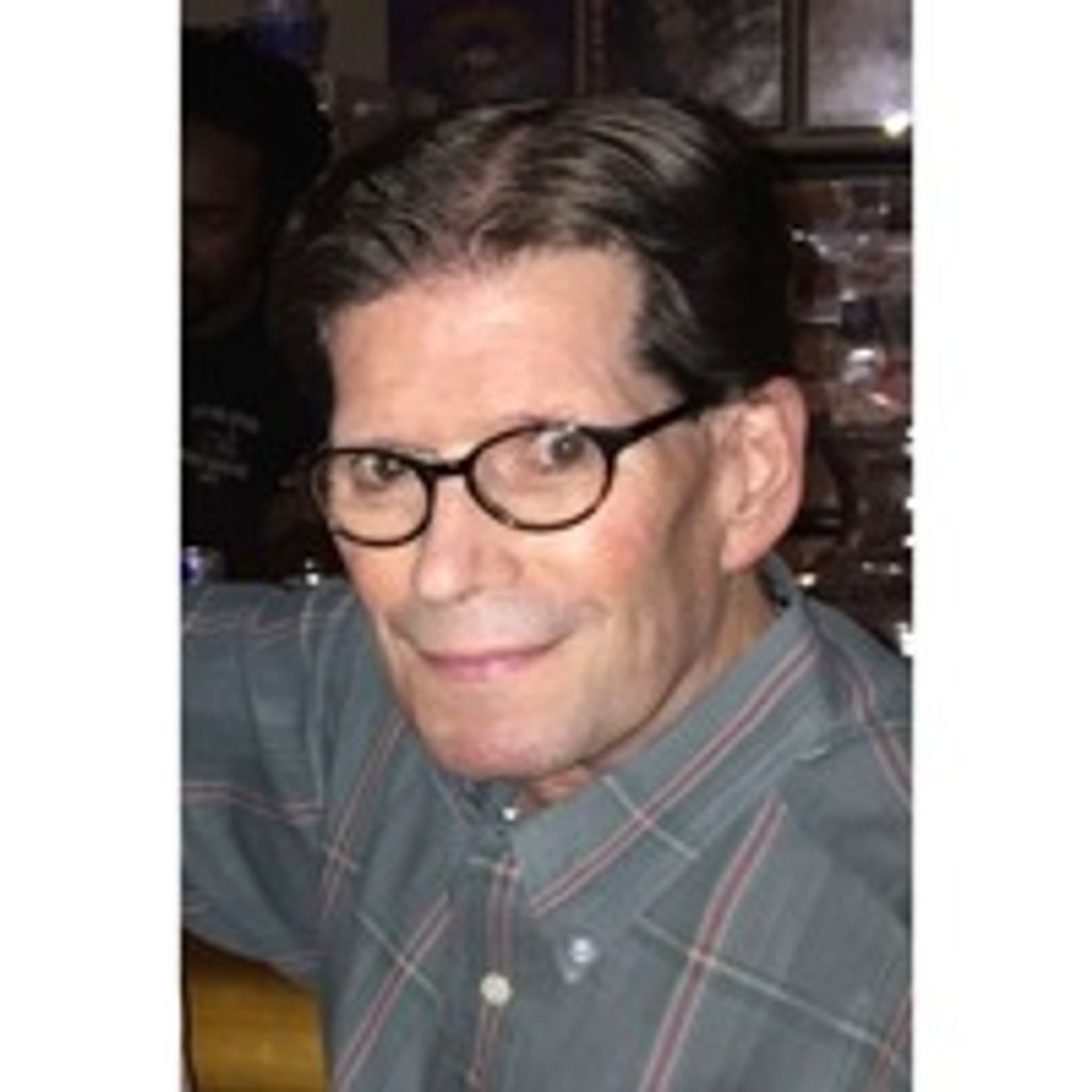 Charles Canary Barnard