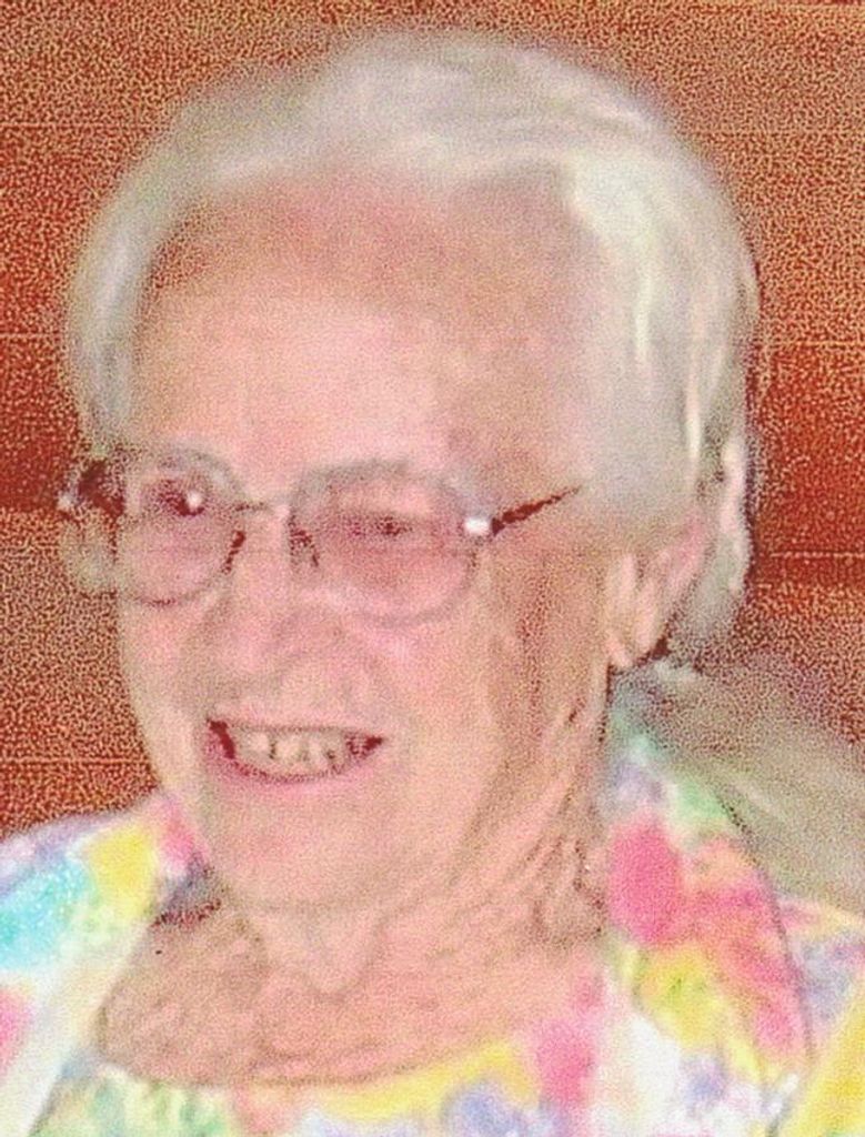 Cora Gueswel
