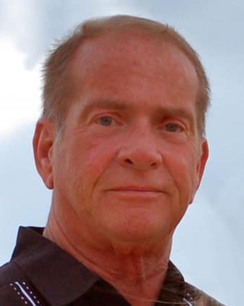 Richard E. Shepard Profile Photo