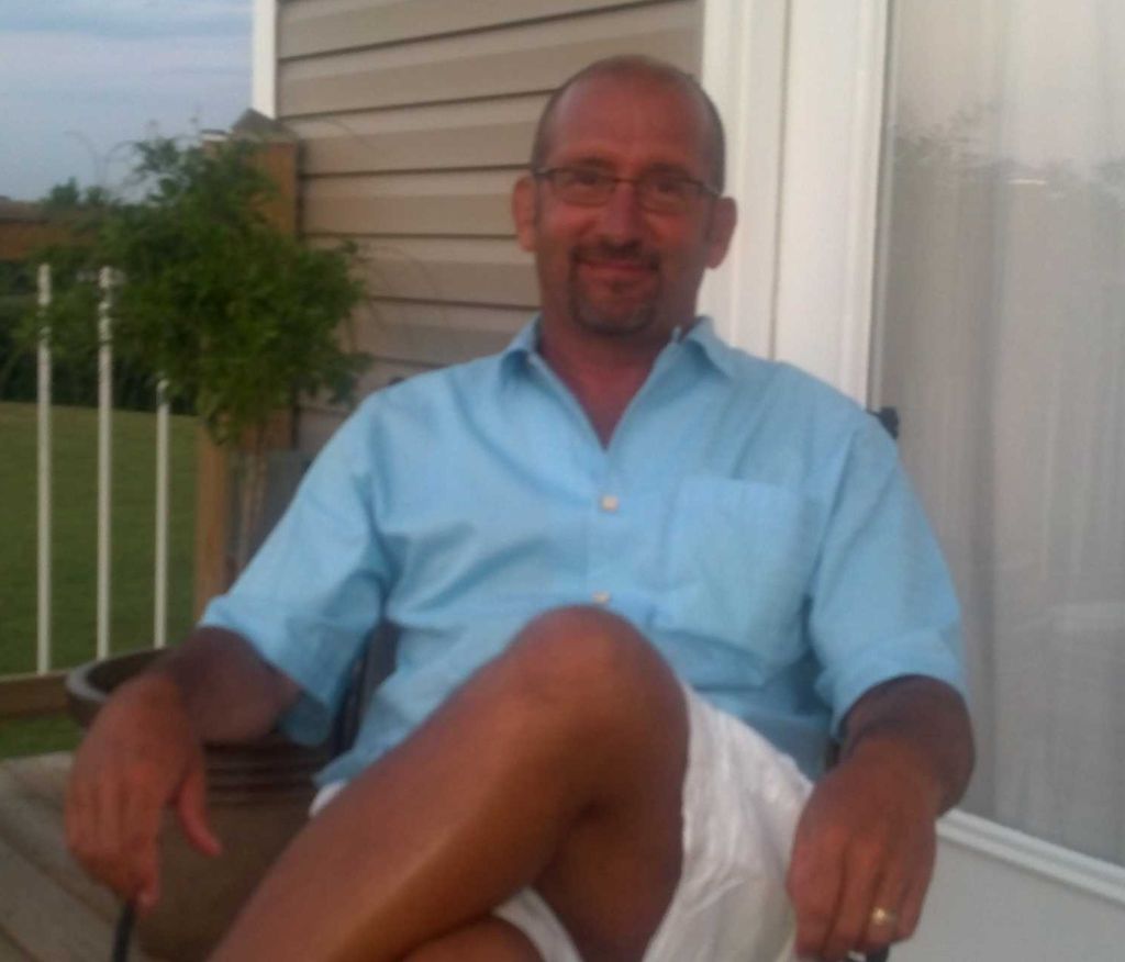 Steven Dale Proffitt Profile Photo