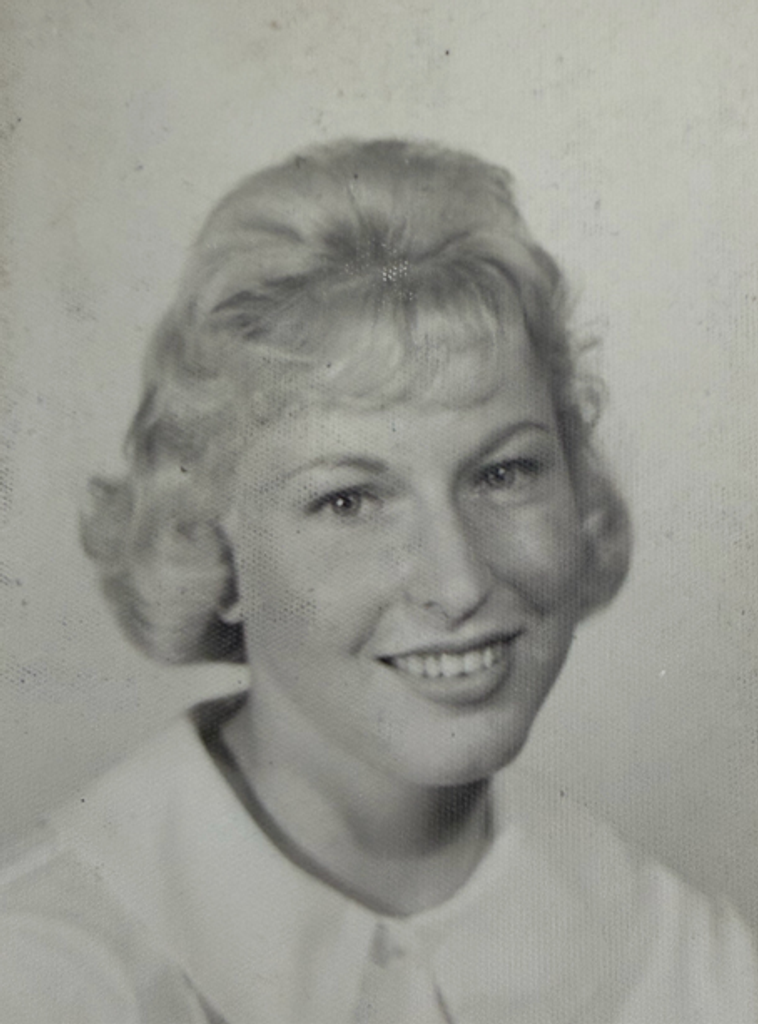 Darlene Lund