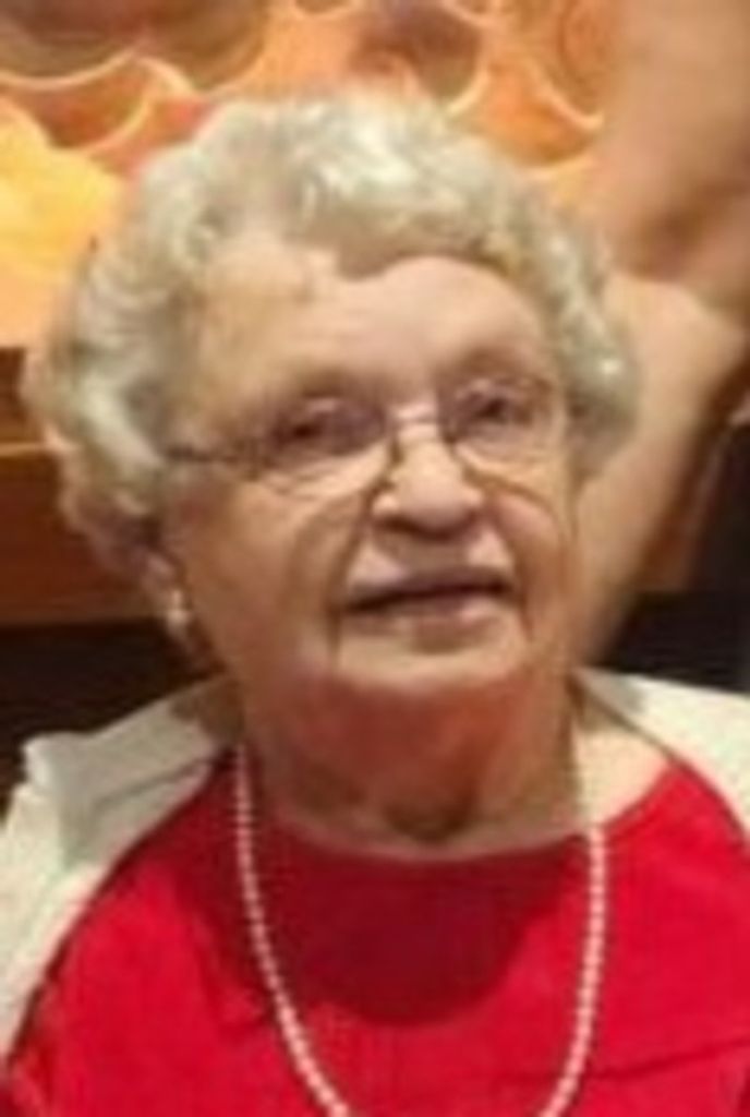 Elda Mae Jordal Profile Photo