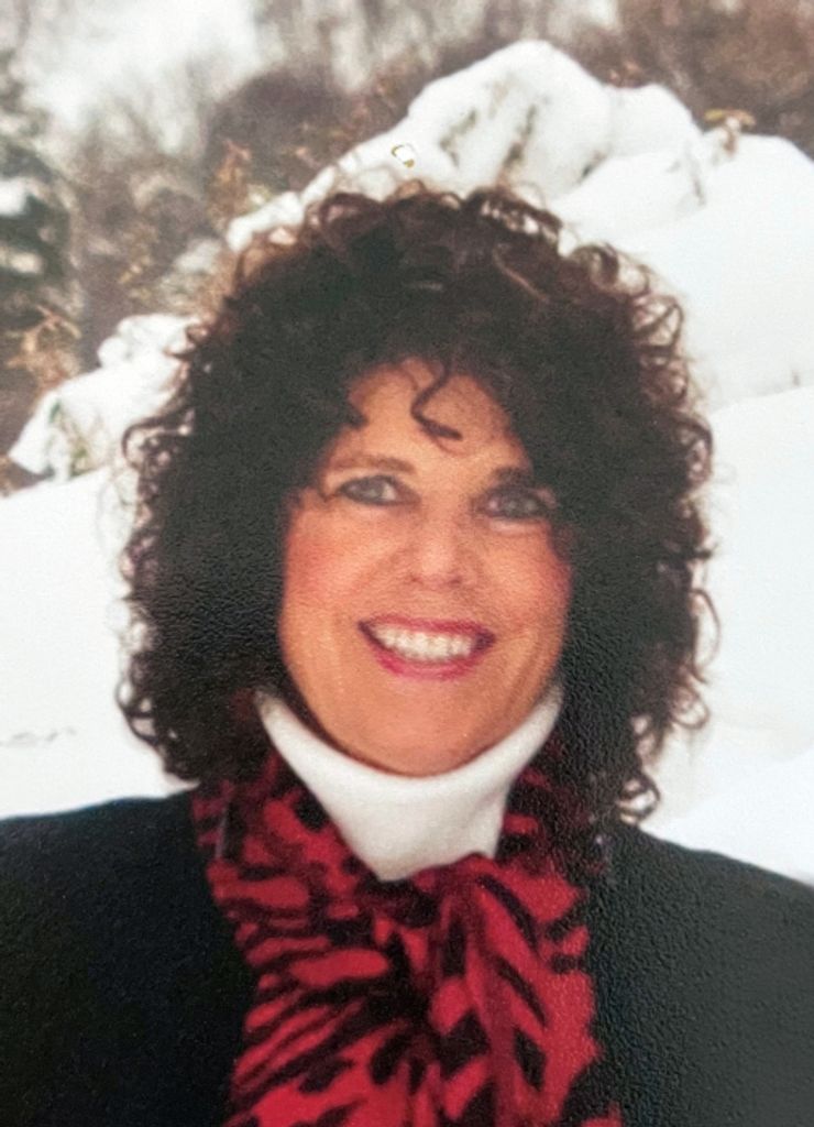 Pamela Grace (Allan)  Cherrington