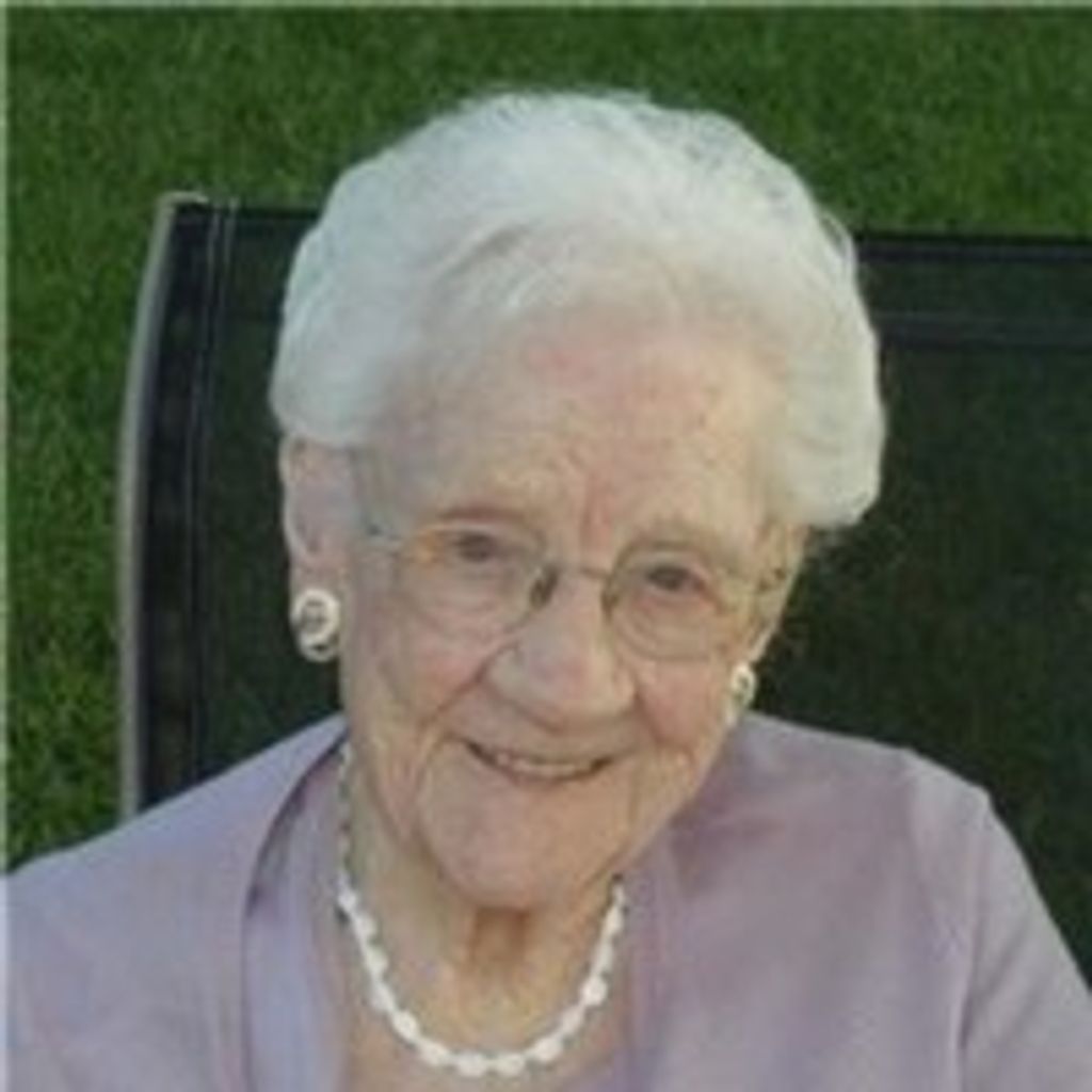 Lyla V. Larson