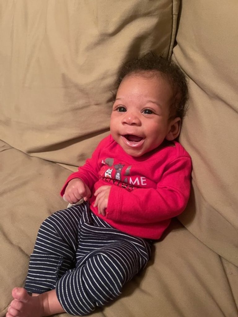 Ahmir Benjamin Seaberry Profile Photo