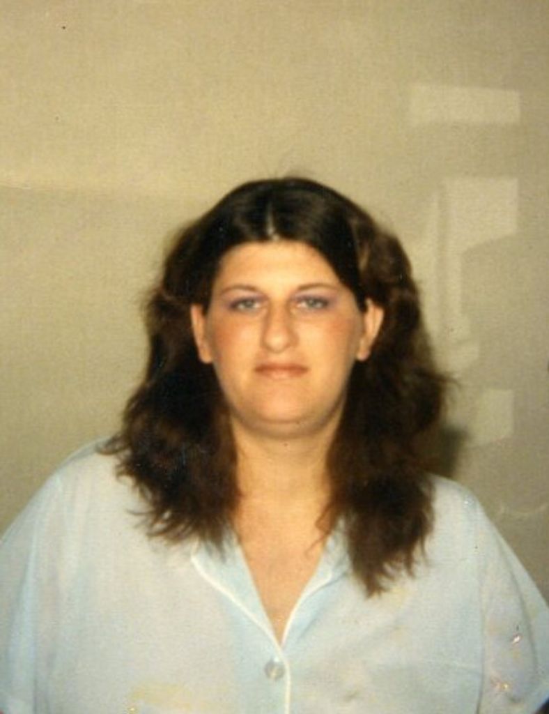 Patricia Ann (Williams)  Justus