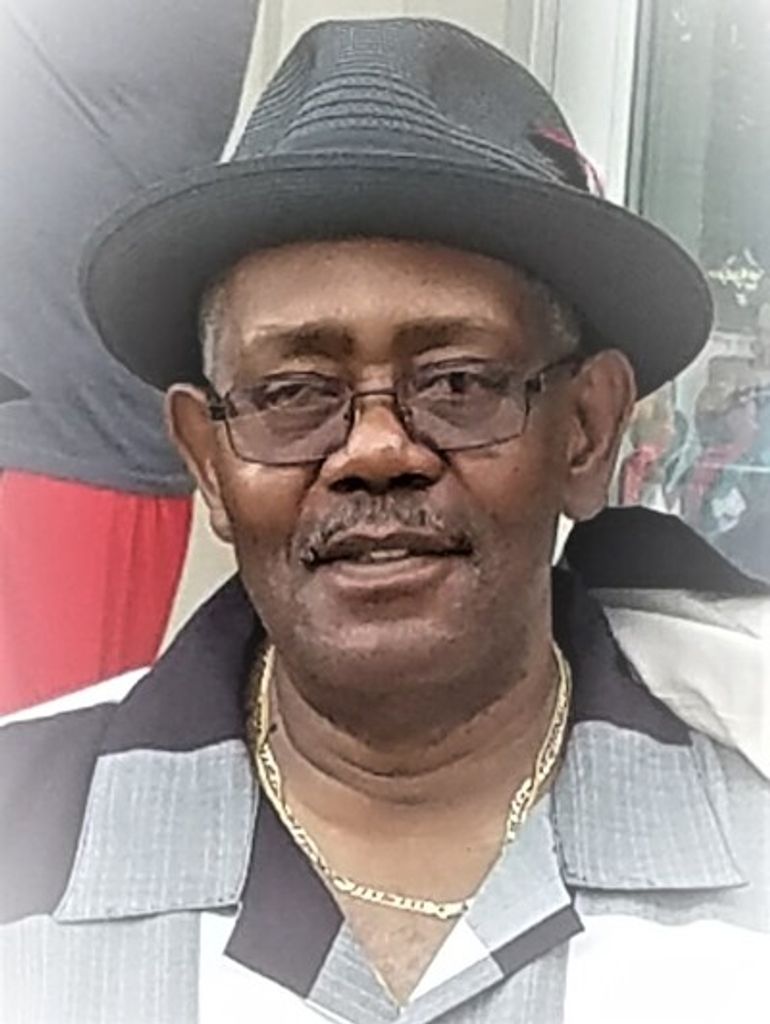 William English Profile Photo